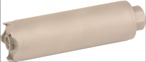 B&T GRS Inconel® cal. .223 Rem Rifle Suppressor