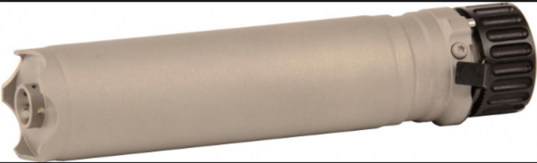 B&T Rotex-IIA™ cal. .223 Rem. Rifle Suppressor