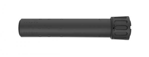 KAC Knights Armament Co 762QDC Suppressor