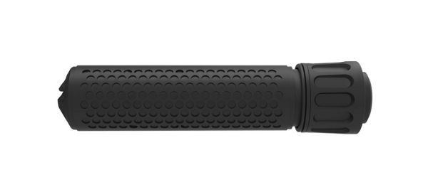 KAC Knights Armament Co 556QDC 5.56mm Suppressor