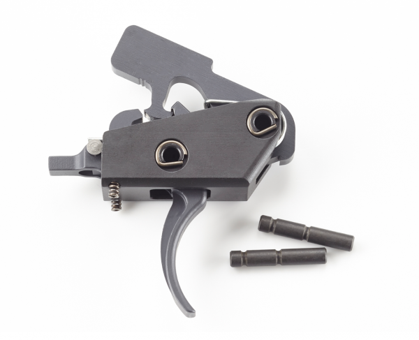 Wilson Combat Tactical Trigger Unit, 3-Gun - Image 2