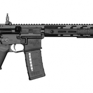 Knight's Armament Corp. (KAC) SR-15 E3 MOD 2 MLOK