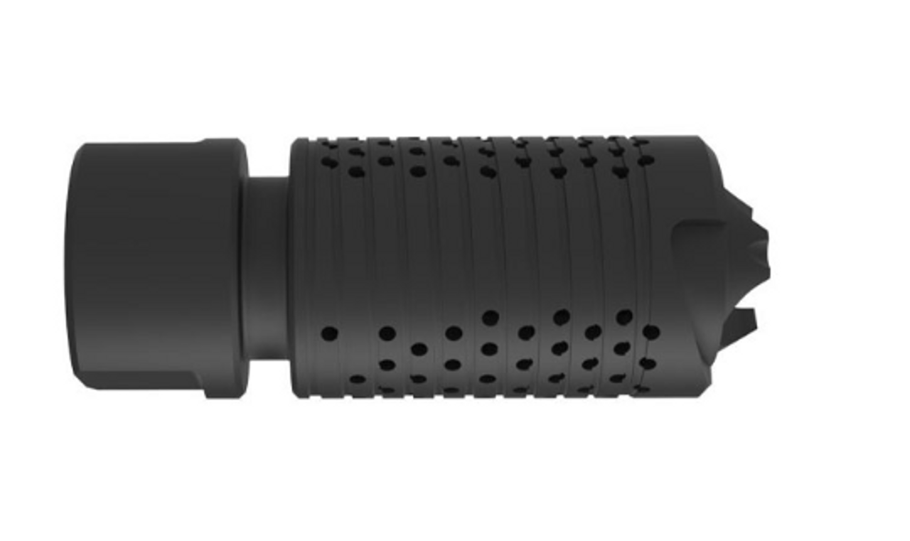 Knight's Armament Corp. KAC 5.56 M4QD NT-4 MAMS Muzzle Brake