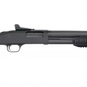Mossberg 590 Pump 12GA Shotgun, 20in Barrel