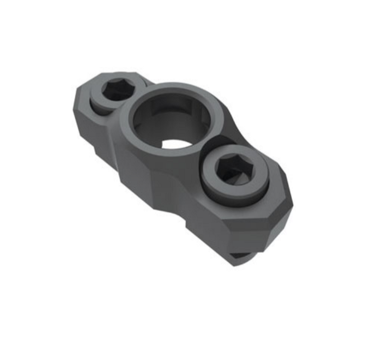 Knight's Armament Corp. M-LOK QD Sling Mount