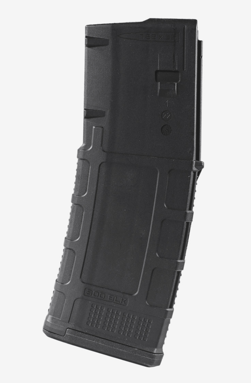 Magpul PMAG 30 GEN M3 - AR 300 Black Out