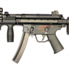 B&T Stock Telescopic for MP5-K - BT-200598 - Image 2