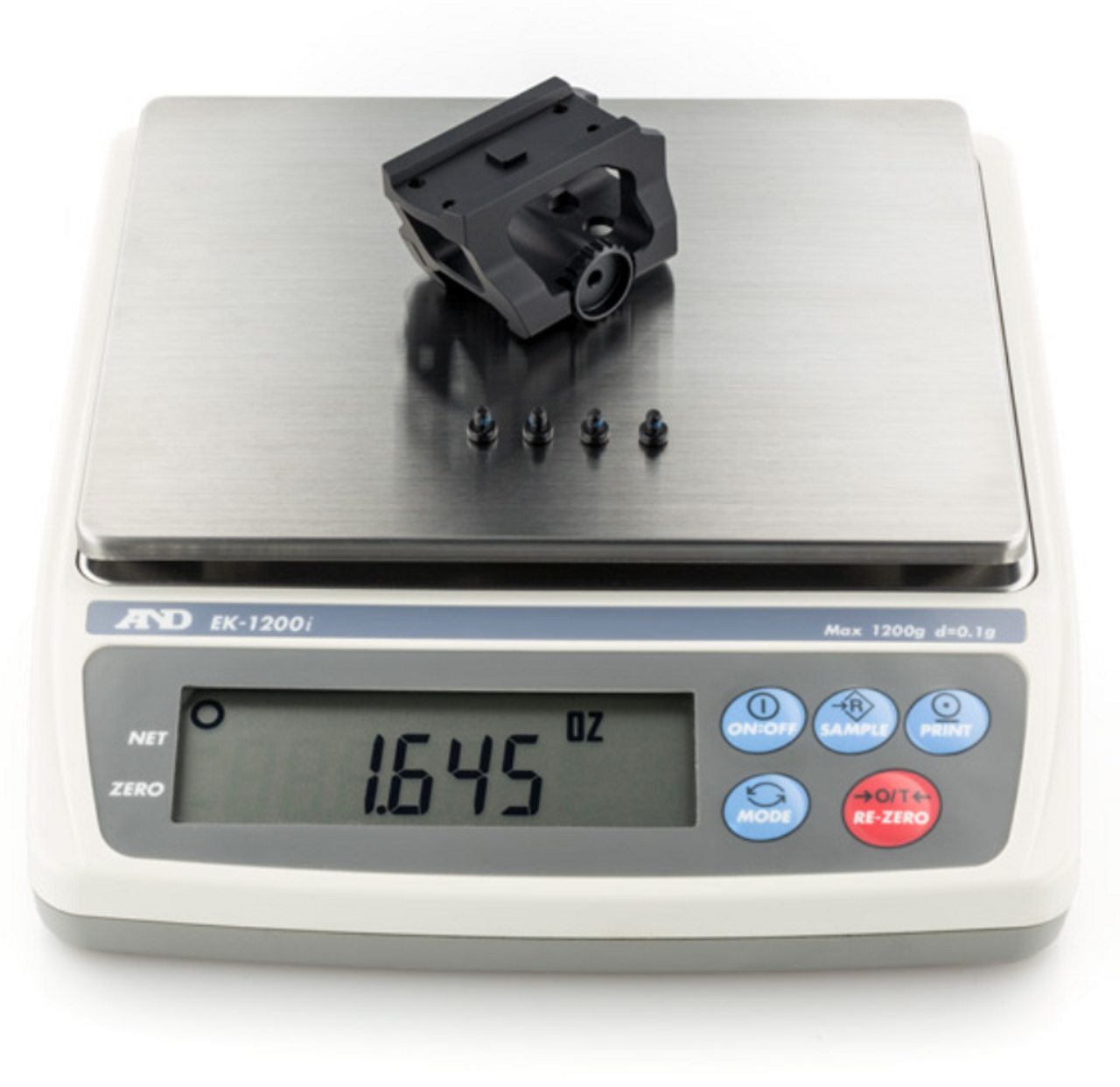 Scalarworks LEAP Aimpoint Micro T-2 - LEAP/01 - Image 2