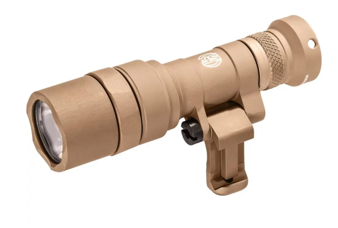 Surefire Mini Scout Light Pro - Weaponlight - Image 2