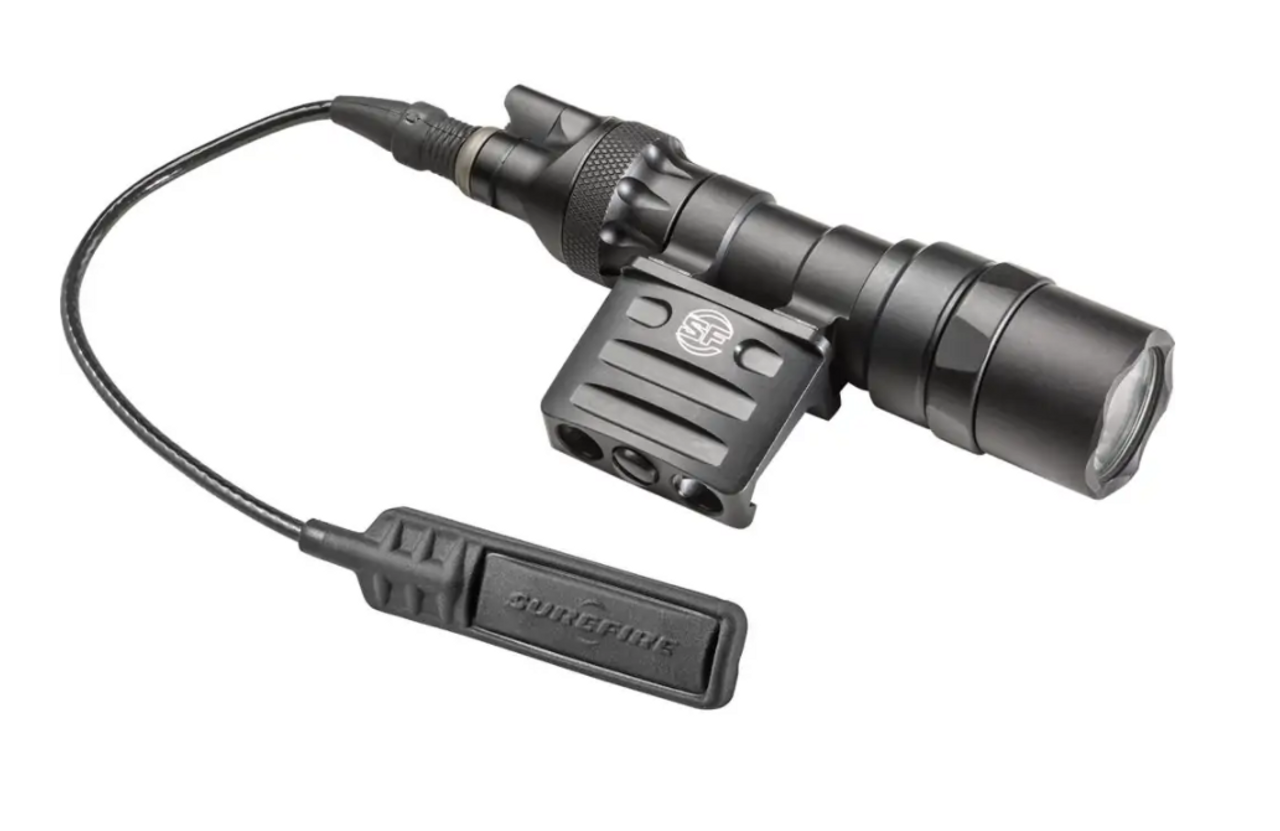 Surefire M312C Scout Light - WEAPONLIGHT - Image 2