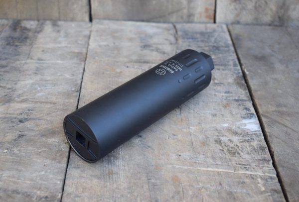 Gemtech Trek II 5.56mm