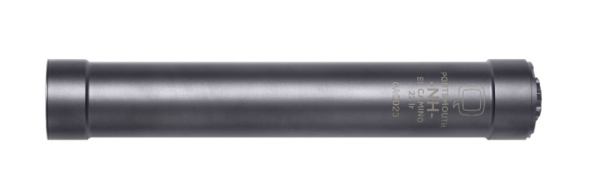 El Camino by Q - 22LR. Rim Fire Suppressor - Image 2