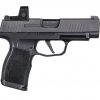 Sig P365 XL w/ Sig Romeo Red Dot Sight - 9mm 12 rds - Image 2