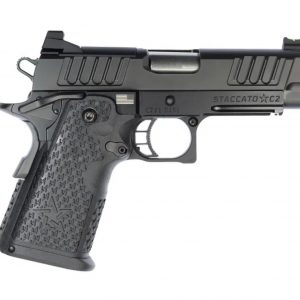 STI - STACCATO - C2 DPO Tactical - 9x19mm 2021