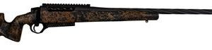 Seekins Precision HAVAK Pro Hunter 2 Bolt Action Rifle 6.5 PRC 24" Barrel 3-Rounds