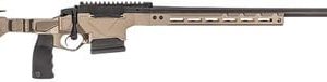 Seekins Precision HIT FDE Bolt Action Rifle 308 Winchester 24" Threaded Barrel 5-Rounds