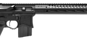 Seekins Precision VK20 Rifle Semi-Automatic 224 Valkyrie 20" Barrel 20-Rounds