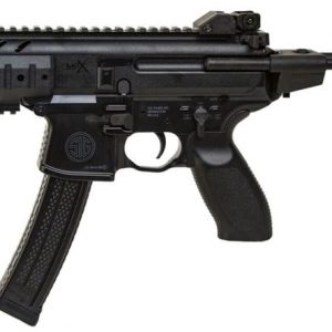 Sig Sauer Sig1 MPX P226 6mm 500-Rounds Spring Operated