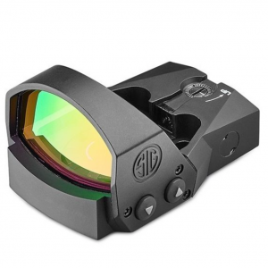 Sig Sauer Romeo 1 Pro - 6 MOA Red Dot - SOR1P101