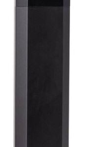 SilencerCo Osprey 9 2.0 Pistol Suppressor 9MM and 300 BLK Subsonic 6.90" Aluminum and Stainless Steel