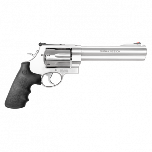 Smith and Wesson 350 Stainless .350 Legend 7.5" Barrel 7-Rounds