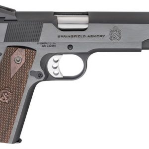 Springfield Armory Garrison .45 ACP 5" Barrel 7-Rounds Thumb Safety