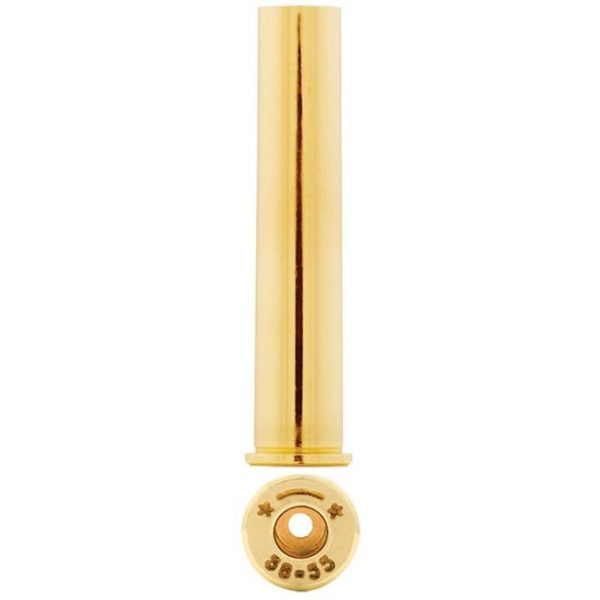 Starline .38-55 Unprimed Brass Cases 50 Count 38-55EUP-50