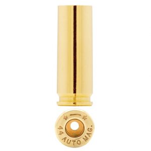 Starline .44 Auto Magnum Unprimed Brass Cases 50 Count 44AUTOEUP-50