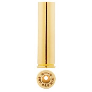 Starline .460 Smith & Wesson Magnum Unprimed Brass Cases 50 Count 460SWEUP-50