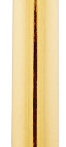 Starline Brass Unprimed Cases 45-100 Sharps 50 Rounds Star45100EUP