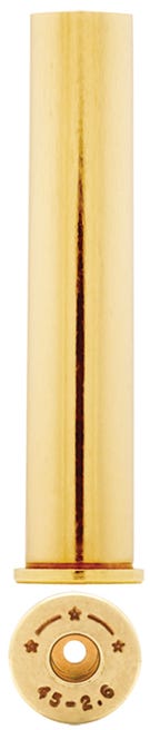 Starline Brass Unprimed Cases 45-100 Sharps 50 Rounds Star45100EUP