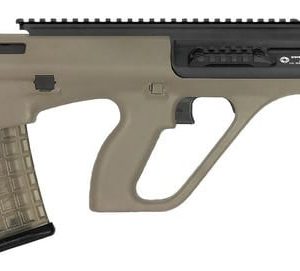 Steyr Arms Aug A3 M1 Mud 5.56 NATO / .223 Rem 16" Barrel 30-Rounds