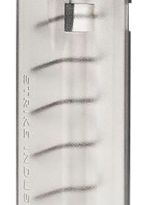 Strike Industries Replacement Magazine Clear 9mm 17-Rounds for Glock 17