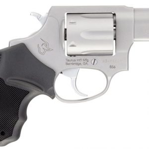 Taurus 856 Stainless .38 SPL+P 2" Barrel 6-Rounds
