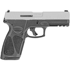 Taurus G3 9mm 4" Barrel 10-Rounds with Adjustable Rear Sight