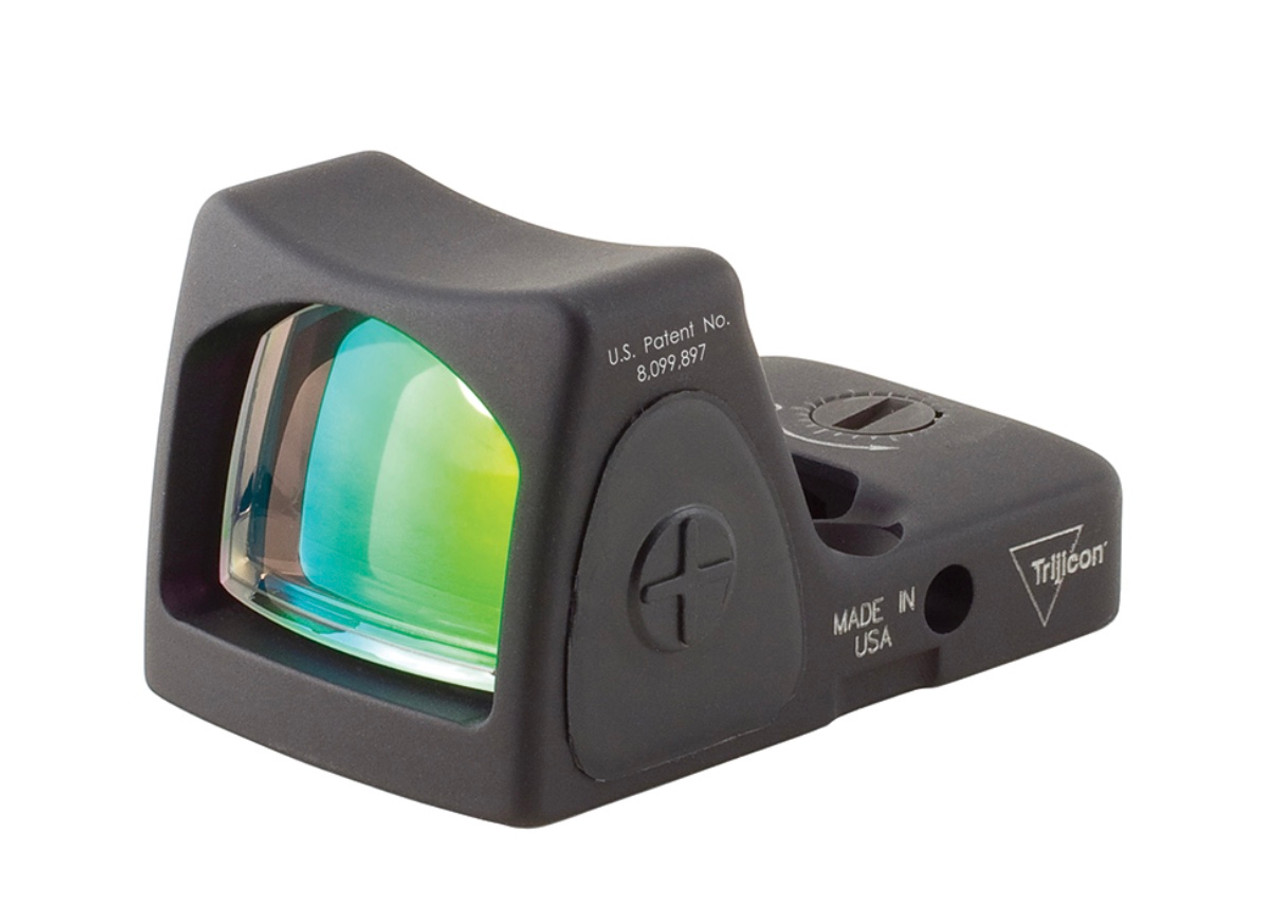 Trijicon - RMR Type 2 Red Dot Sight - 3.25 MOA