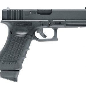 Umarex Glock 17 Airgun 6mm Air 23-Rounds