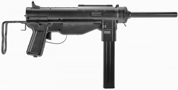 Umarex M3 Grease Gun .177 30-Rounds