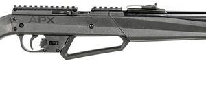 Umarex NXG APX Airgun .177 1-Round