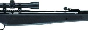 Umarex Ruger Air Magnum Airgun .22 Air 1-Rounds 4x32mm Scope