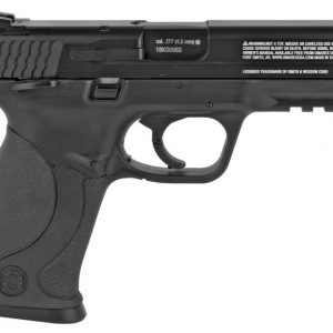 Umarex S&W M&P .177 4.25" Barrel 15-Rounds