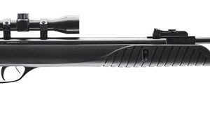 Umarex Syrix Airgun .177 Pellets 1-Rounds 4x32 Scope