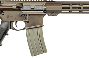 UnBranded AR UAR-F Vortex Bronze .223 Wylde 16" Barrel 30-Rounds