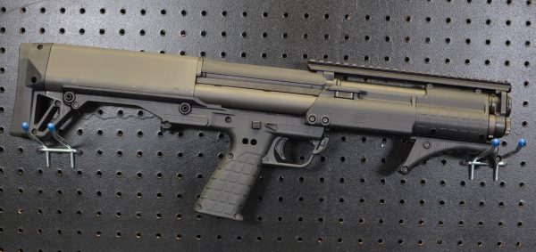 Kel-Tec KSG Tactical Bull-Pup 12 Ga Shotgun - Image 2