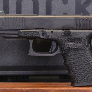Wilson Combat Glock 19 GEN 4 9mm, Package 2