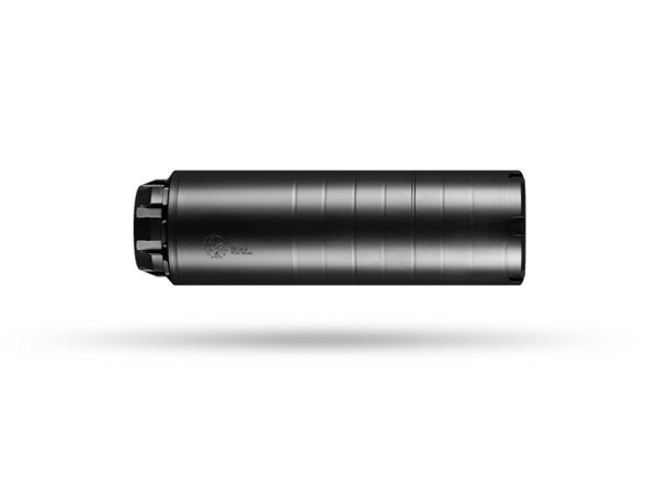 Dead Air Wolfman 9mm Silencer - Image 2