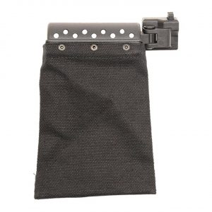 B&T Brass Catcher Quick Detach For B&T TP9, MP9 - Polymer