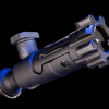 Knight's SR-15 E3 CARBINE MOD 2 M-LOK "SBR" - Image 2