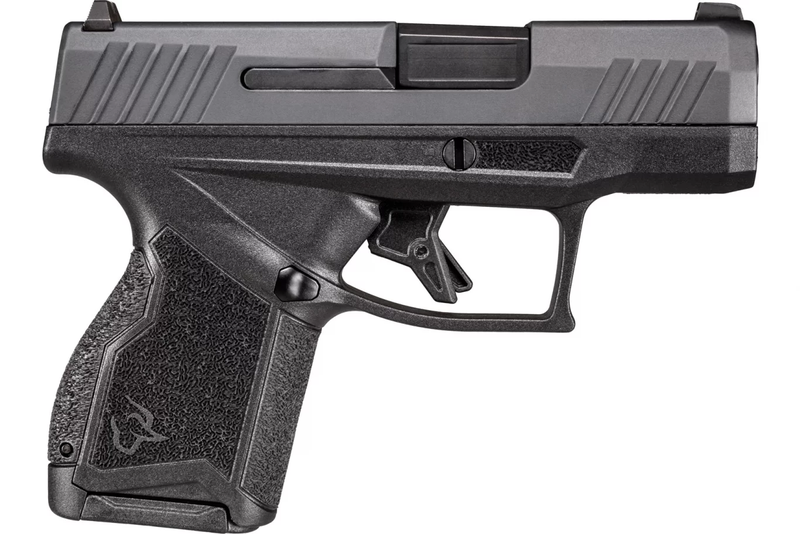 Taurus GX4 9mm 3.06" Barrel 11-Rounds Fixed Sights - Image 2
