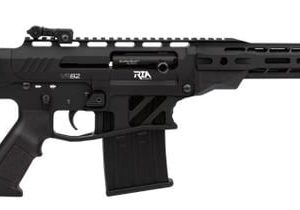 Rock Island Armory VR82 Semi-Automatic Shotgun 20 GA 18" Barrel 3"-Chamber 5-Rounds